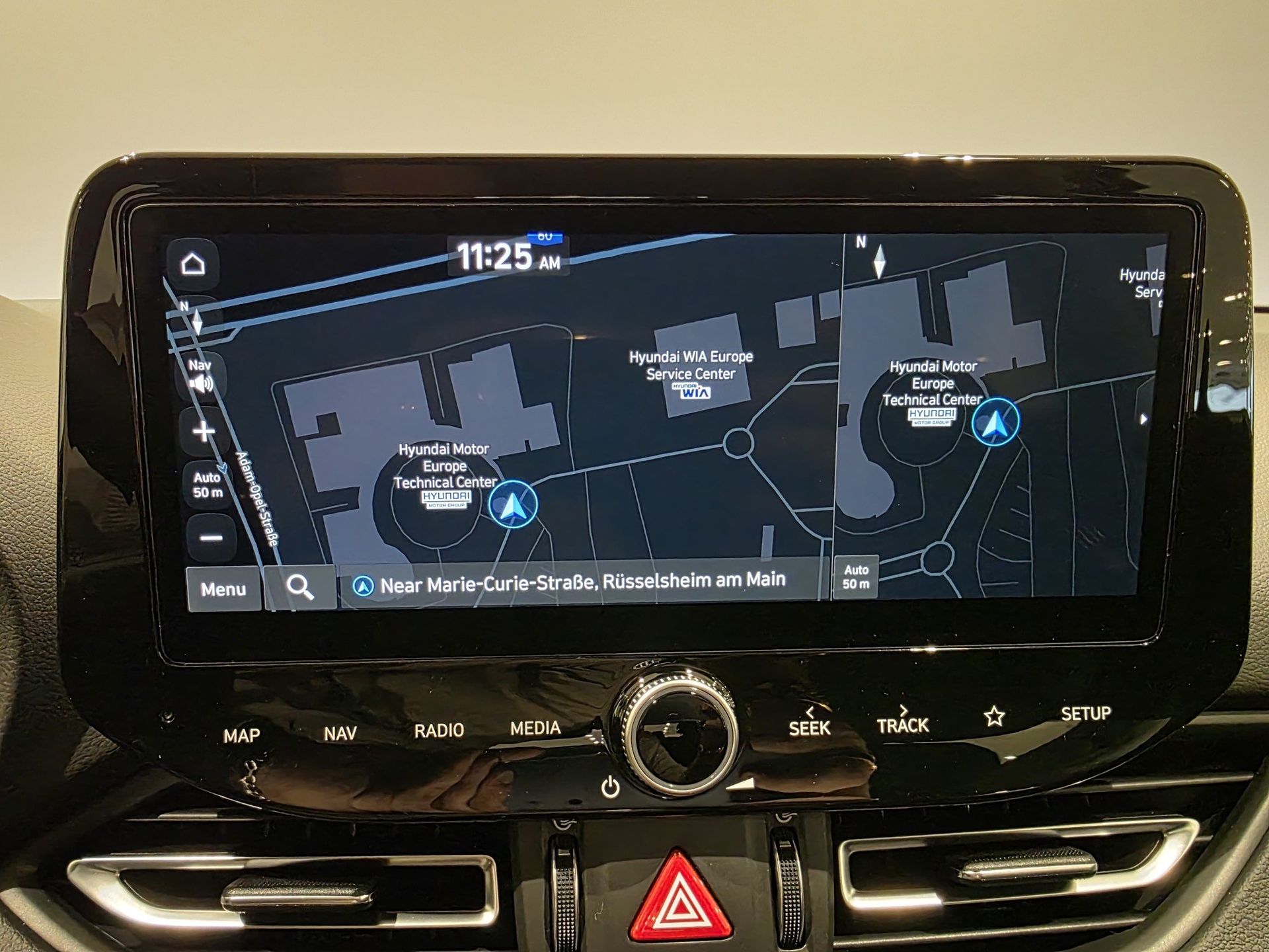 Hyundai i30 1.0 TGDI en Barcelona