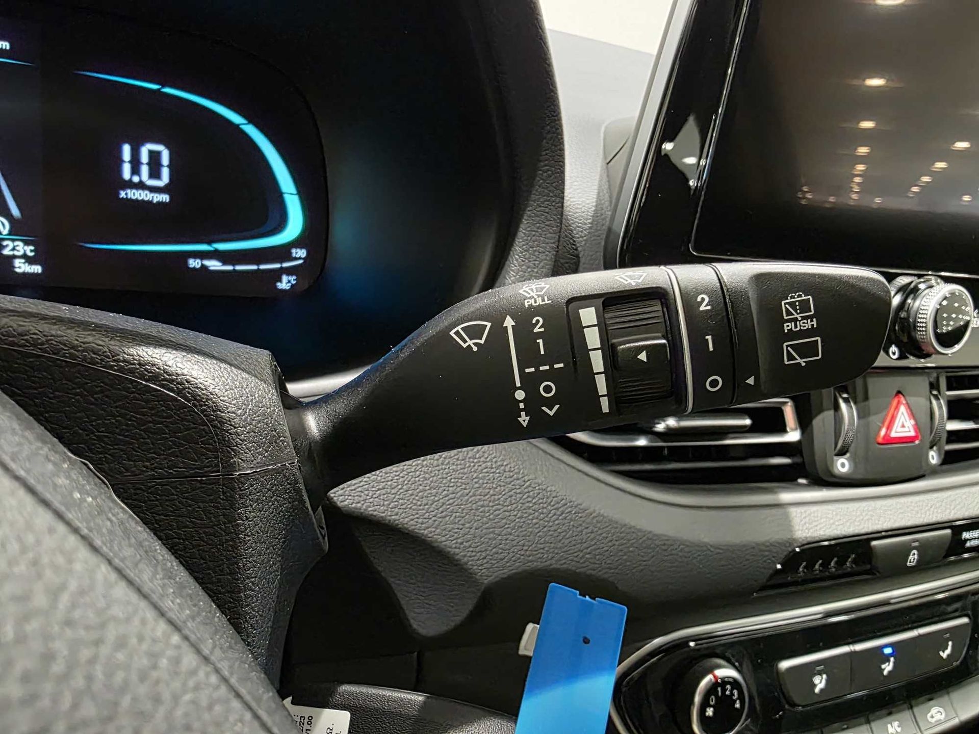 Hyundai i30 1.0 TGDI en Barcelona