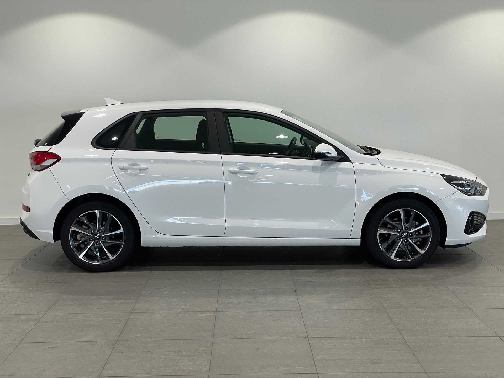 Hyundai i30 1.5 DPI en Barcelona