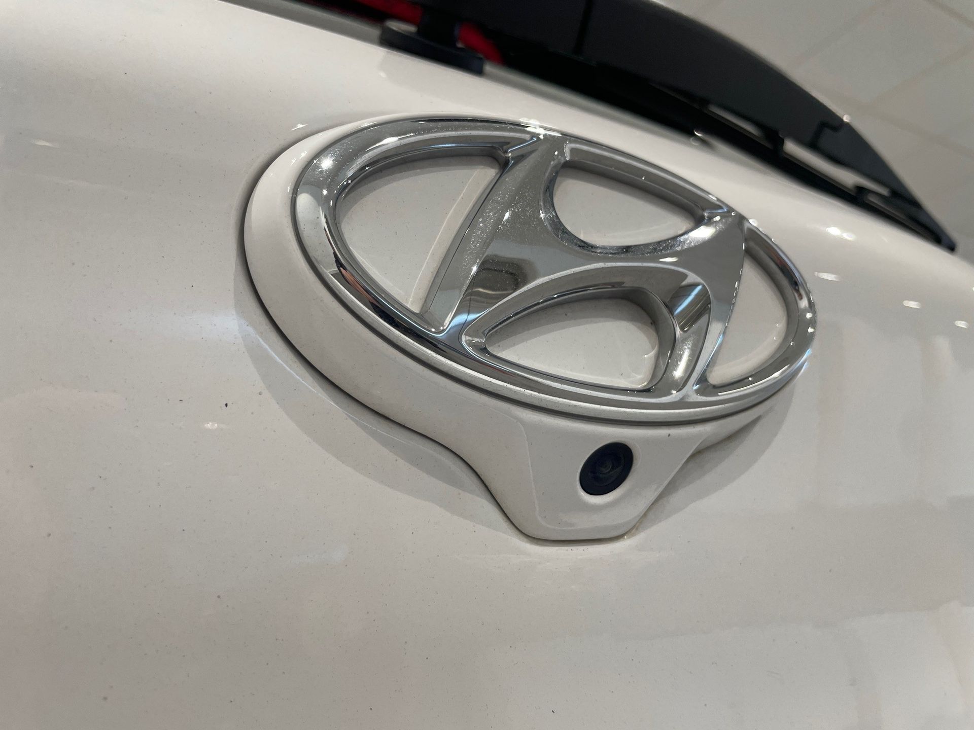 Hyundai i30 1.5 DPI en Barcelona