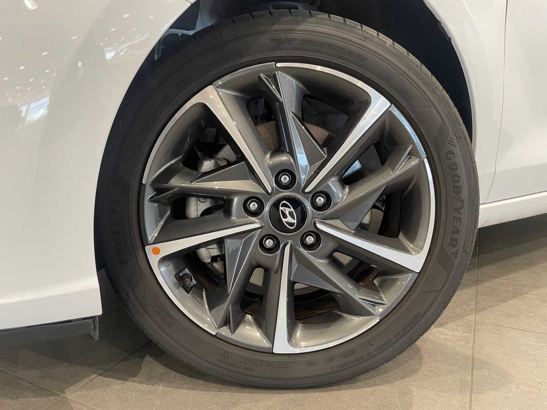 Hyundai i30 1.5 DPI en Barcelona