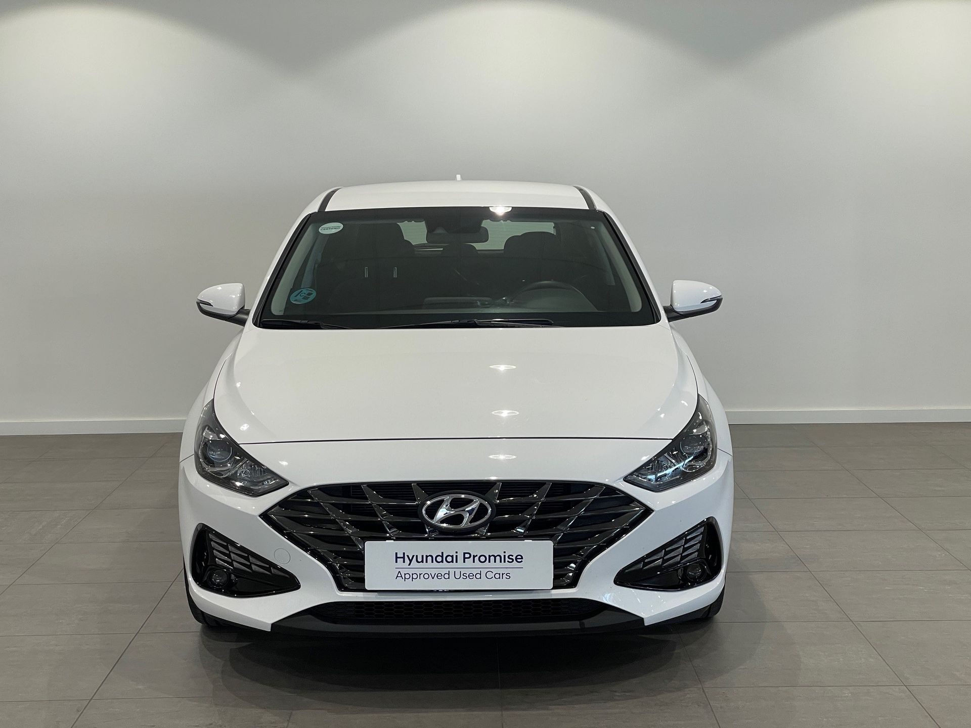 Hyundai i30 1.5 DPI en Barcelona