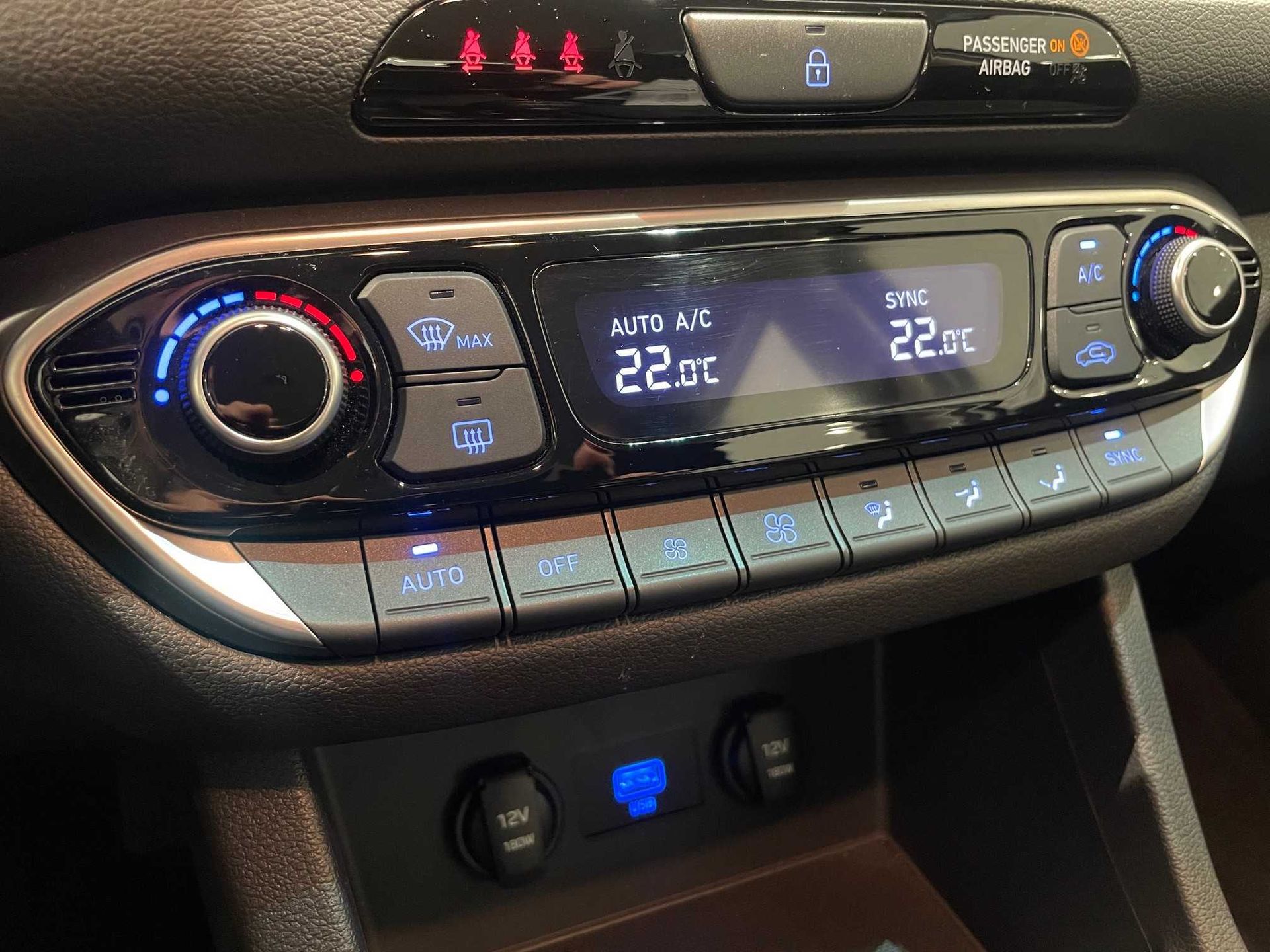 Hyundai i30 1.5 DPI en Barcelona
