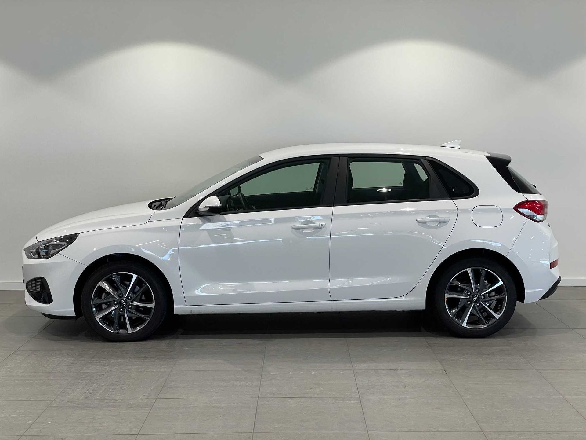 Hyundai i30 1.5 DPI en Barcelona