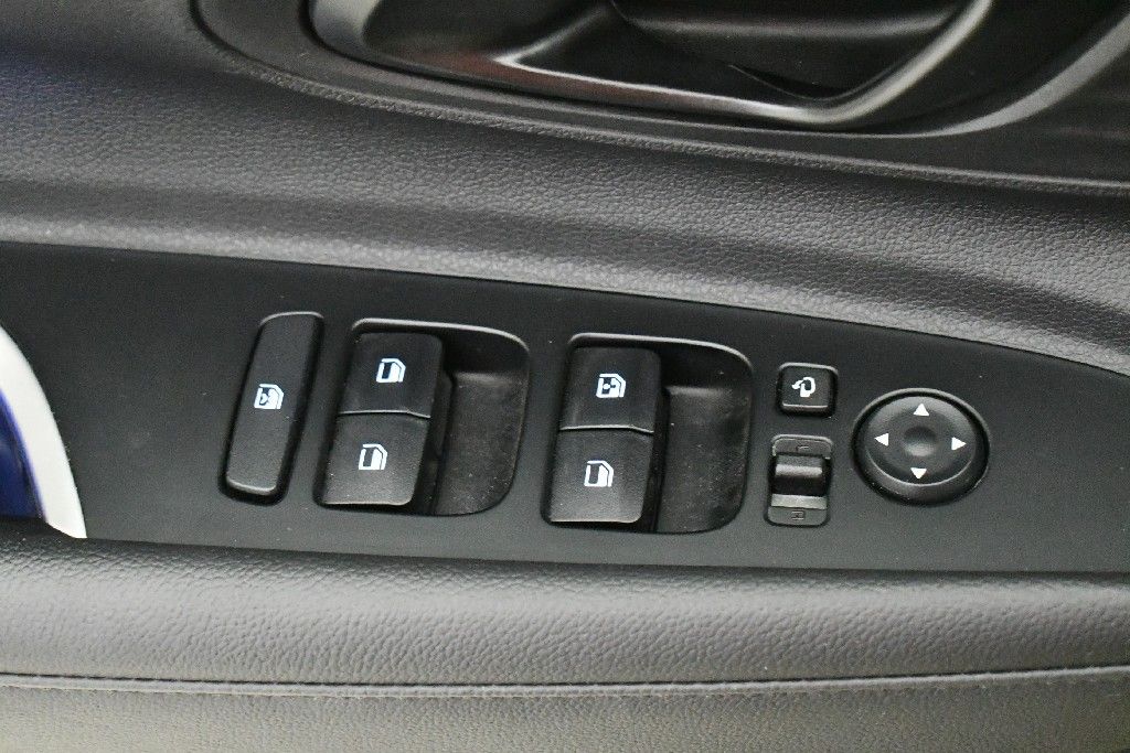 Hyundai i20 1.2 MPI en Barcelona