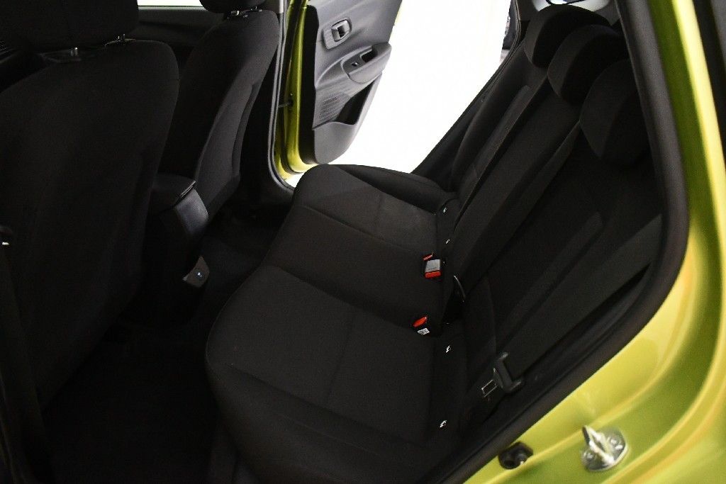 Hyundai i20 1.2 MPI en Barcelona