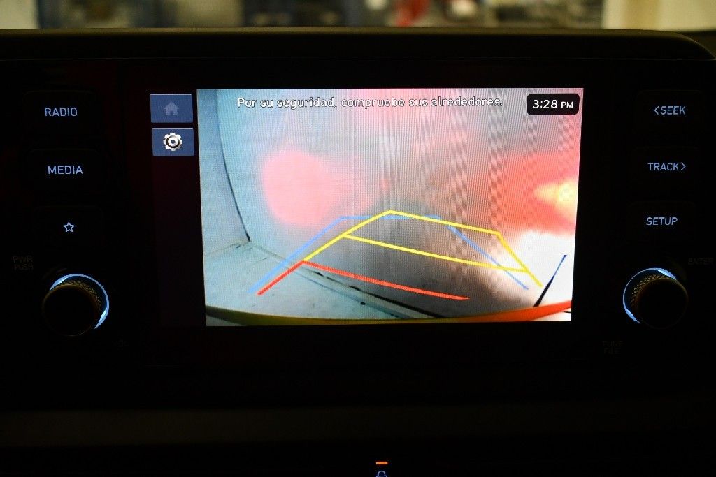 Hyundai i20 1.2 MPI en Barcelona