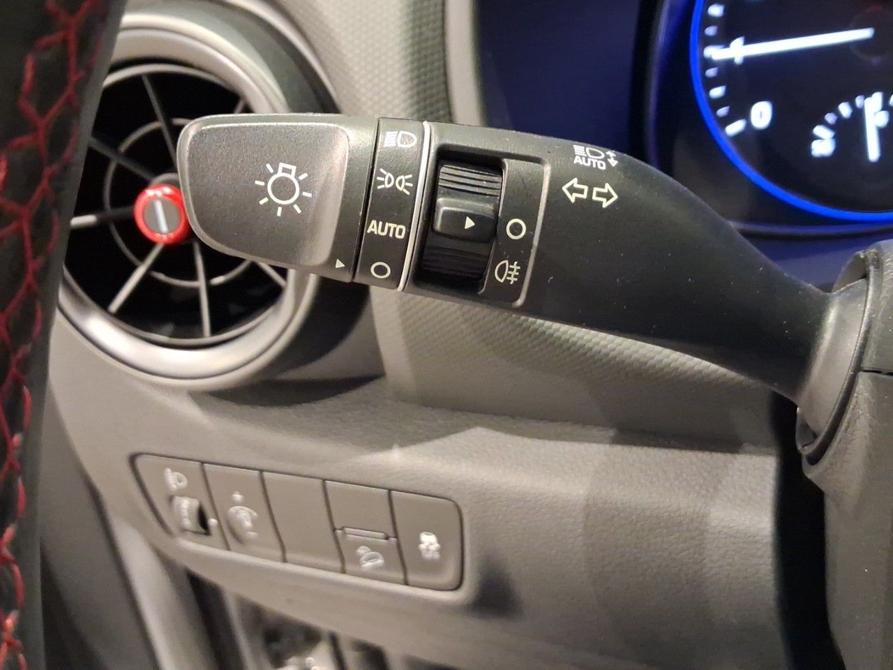 Hyundai Kona 1.0 TGDi en Barcelona