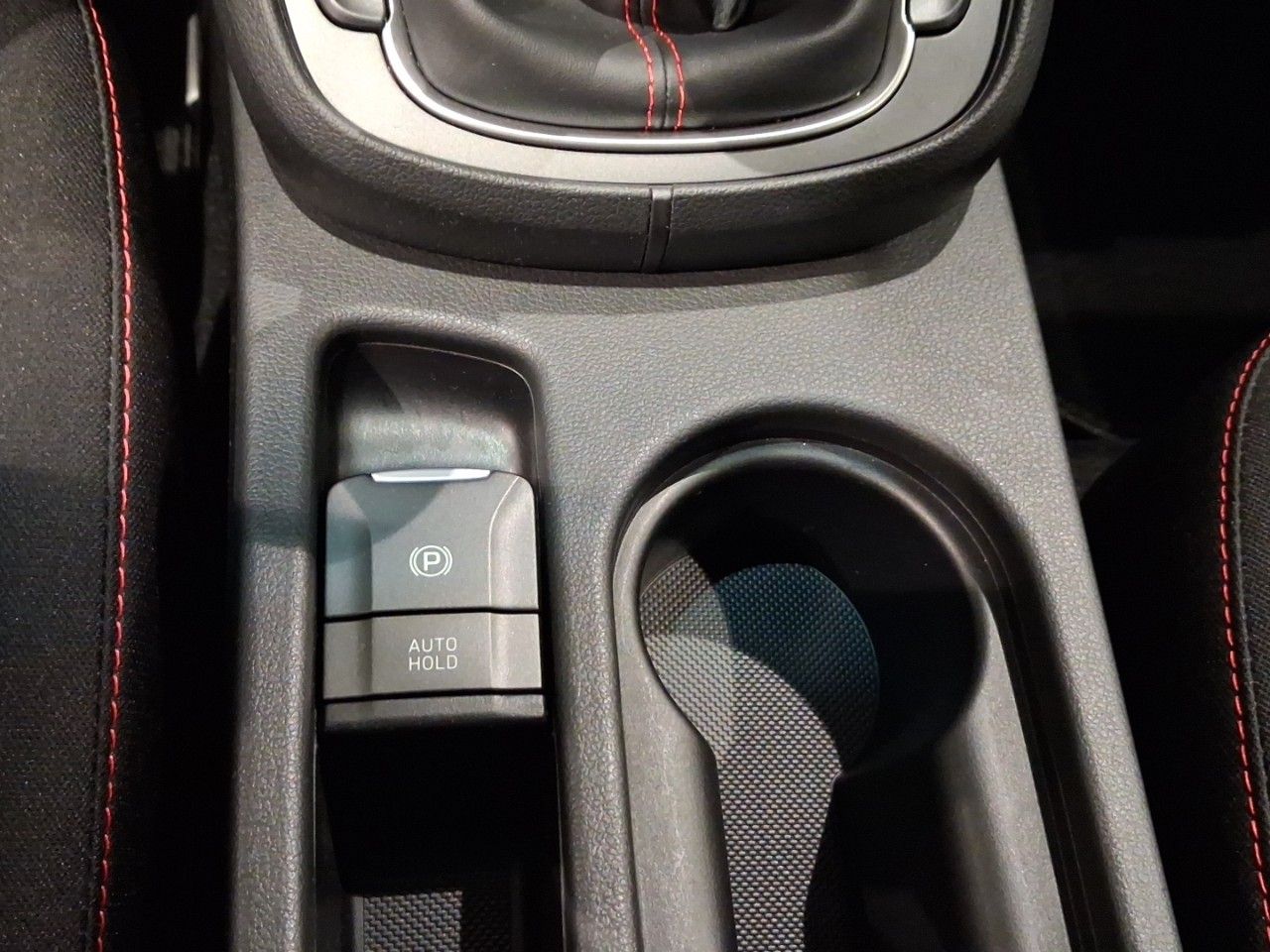 Hyundai Kona 1.0 TGDi en Barcelona