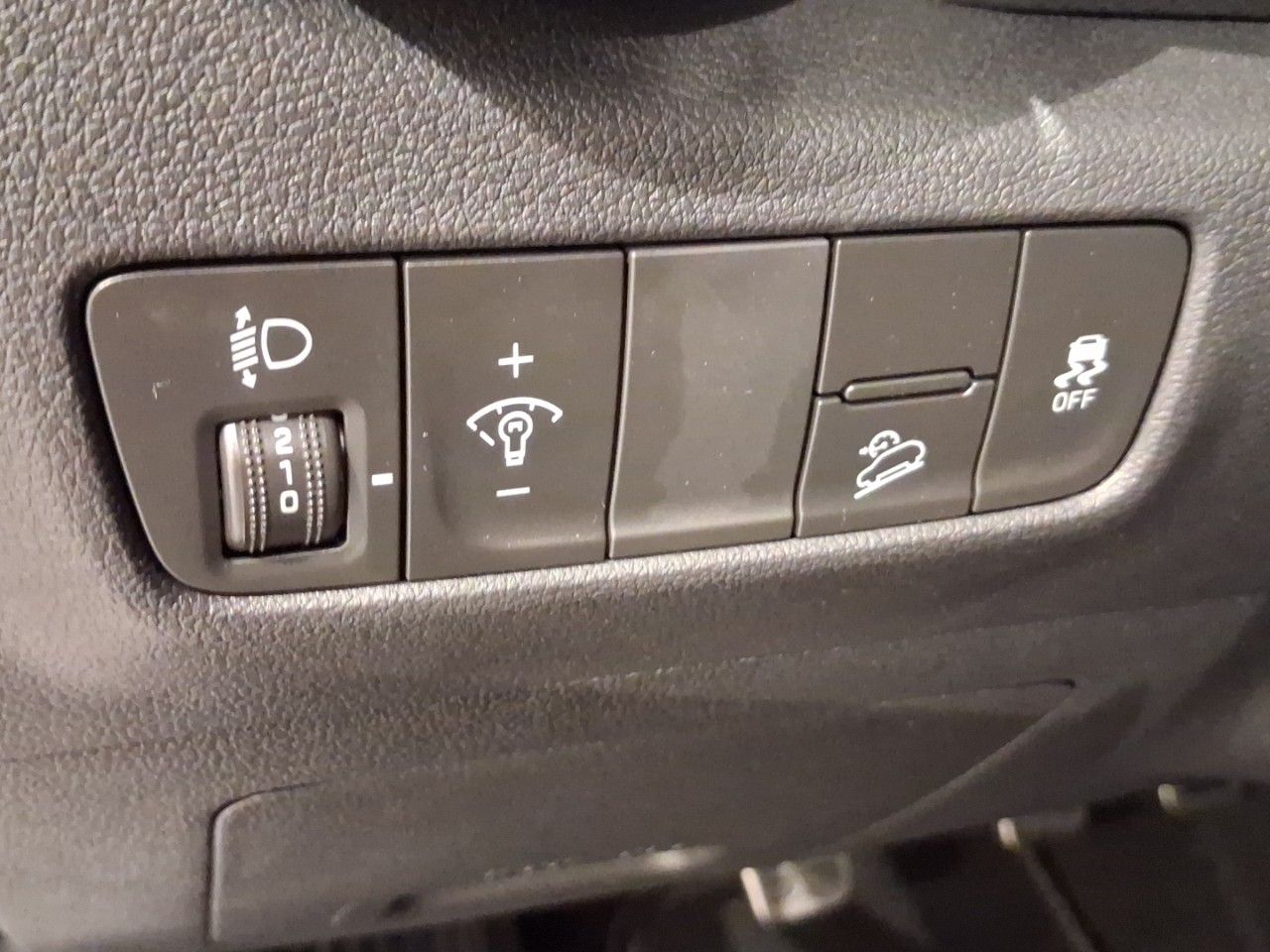 Hyundai Kona 1.0 TGDi en Barcelona