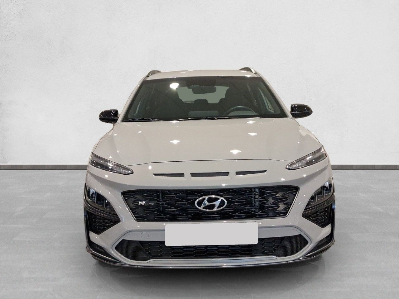 Hyundai Kona 1.0 TGDi en Barcelona
