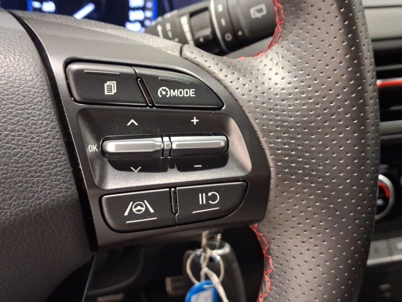 Hyundai Kona 1.0 TGDi en Barcelona