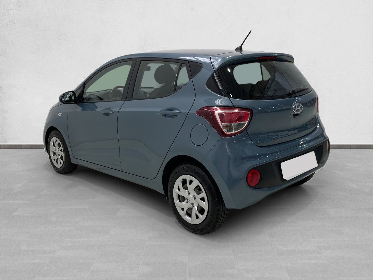 Hyundai i10 1.0 en Barcelona