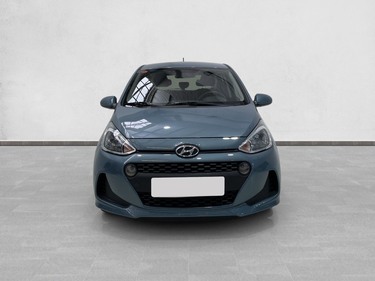 Hyundai i10 1.0 en Barcelona