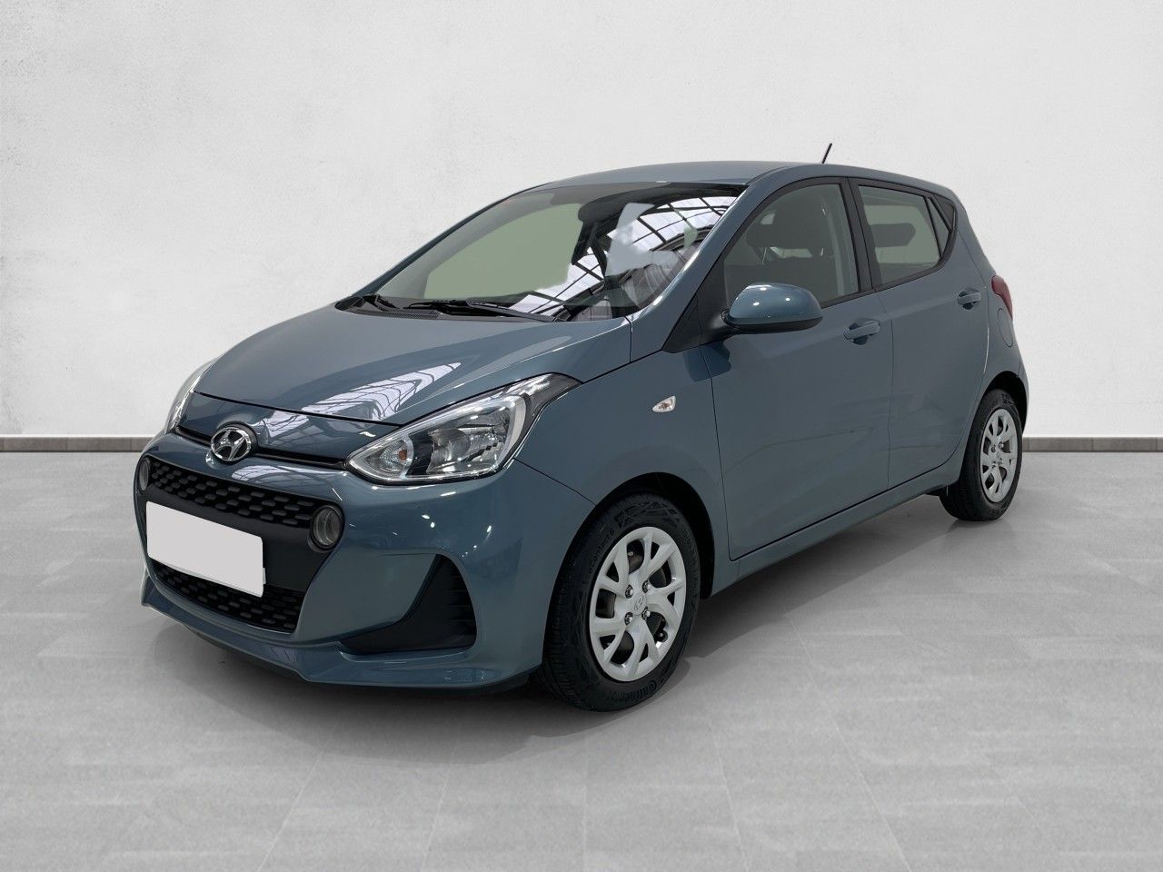 Hyundai i10 1.0 Klass 49 kW (66 CV)