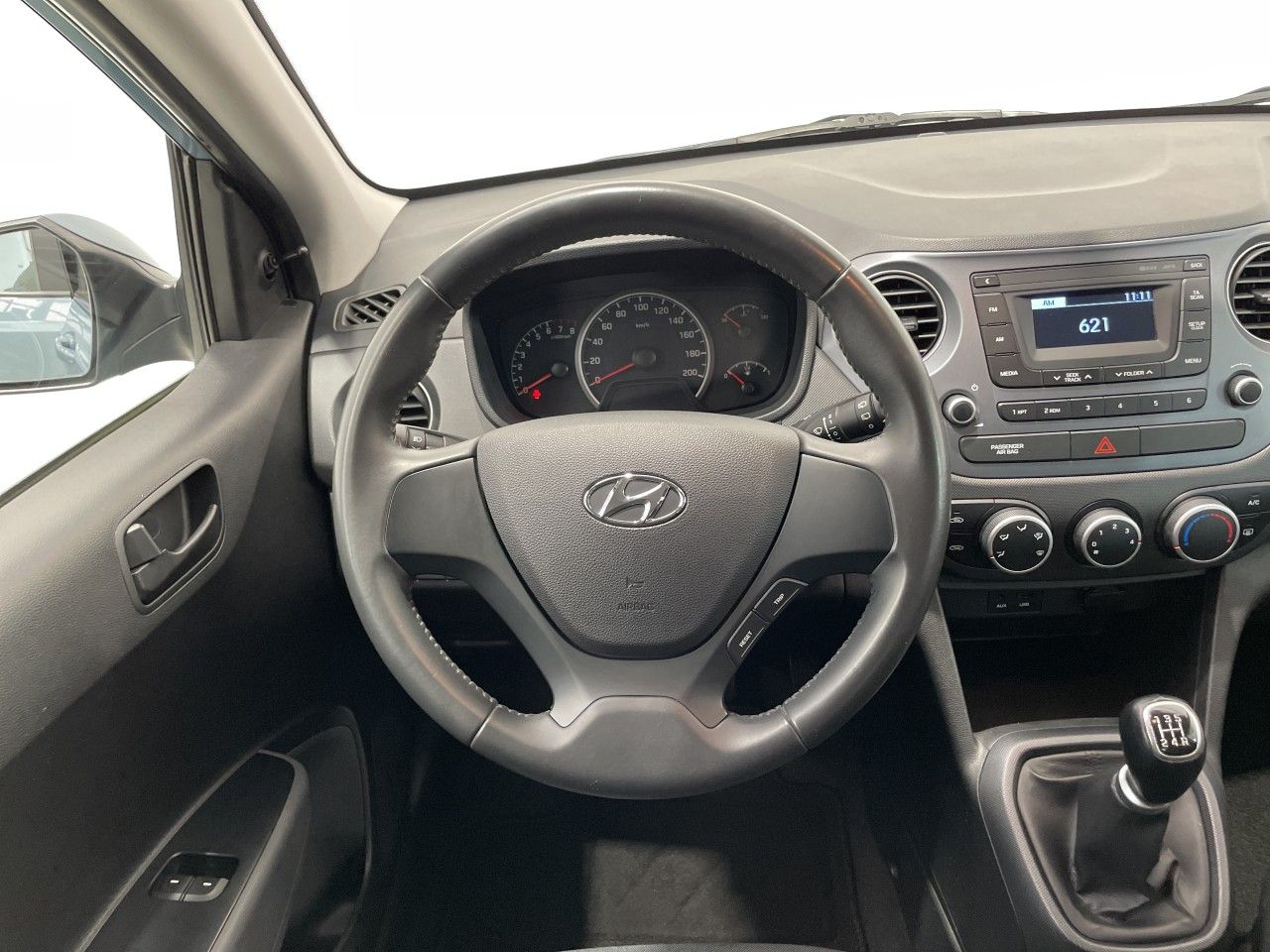 Hyundai i10 1.0 en Barcelona