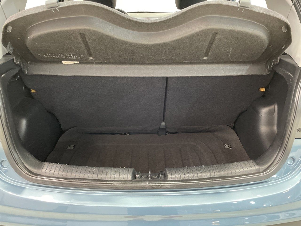 Hyundai i10 1.0 en Barcelona