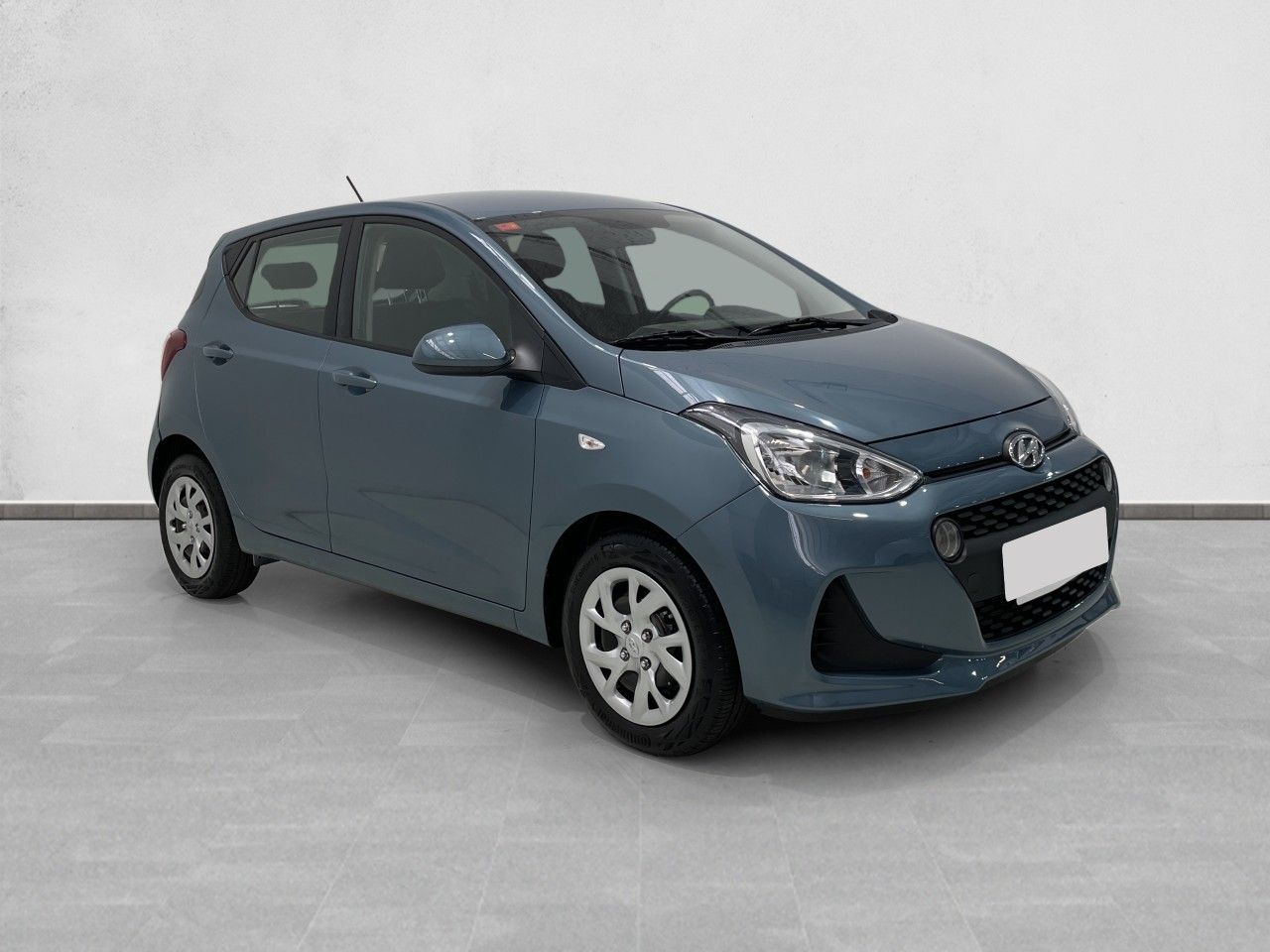 Hyundai i10 1.0 en Barcelona