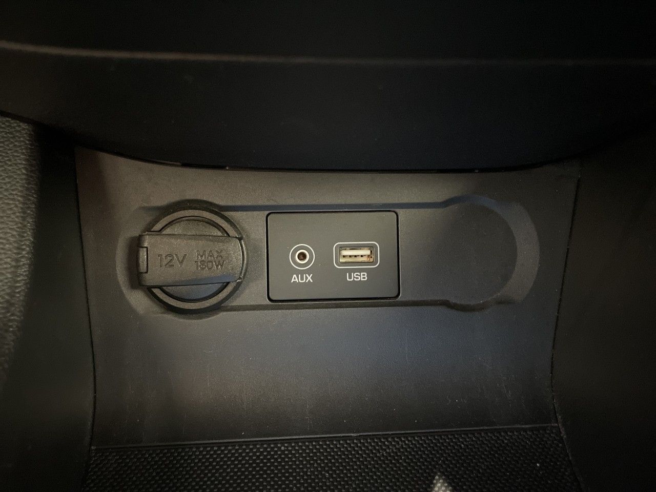 Hyundai i20 1.2 en Barcelona