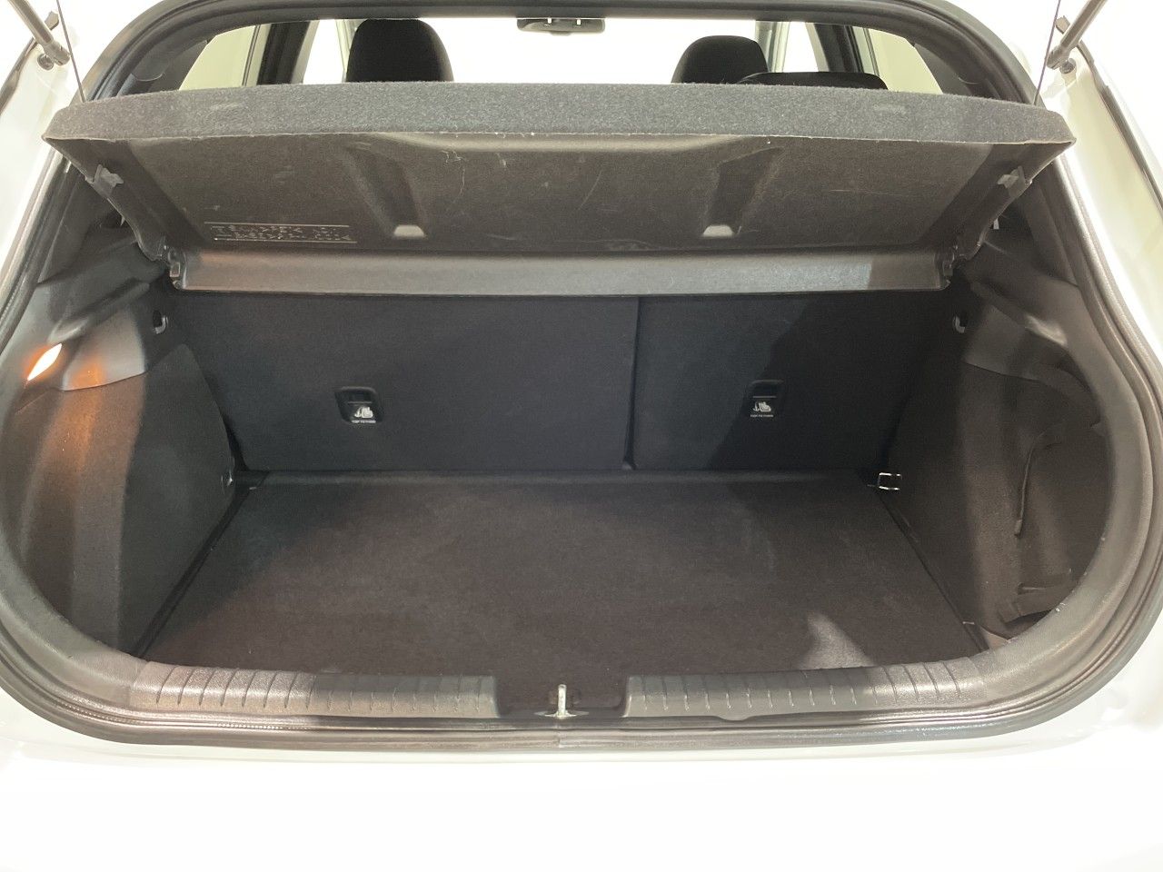 Hyundai i20 1.2 en Barcelona
