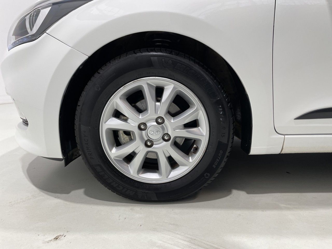 Hyundai i20 1.2 en Barcelona