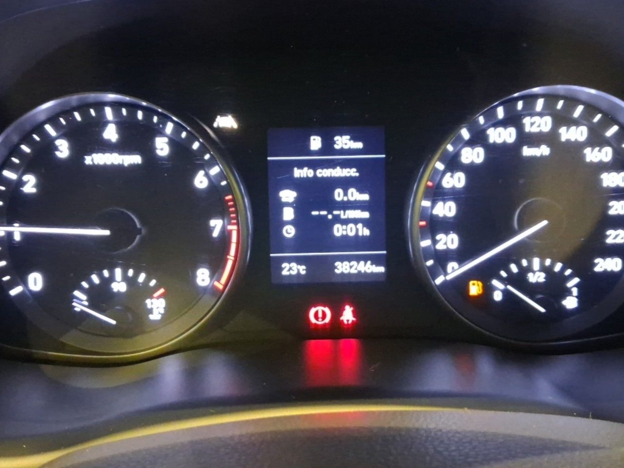 Hyundai i30 1.0 TGDI en Barcelona