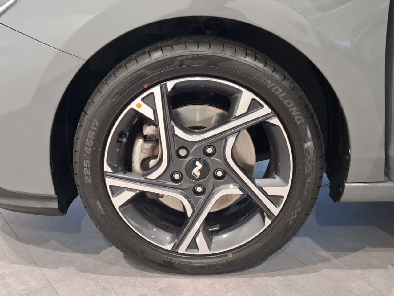 Hyundai i30 1.0 TGDI en Barcelona