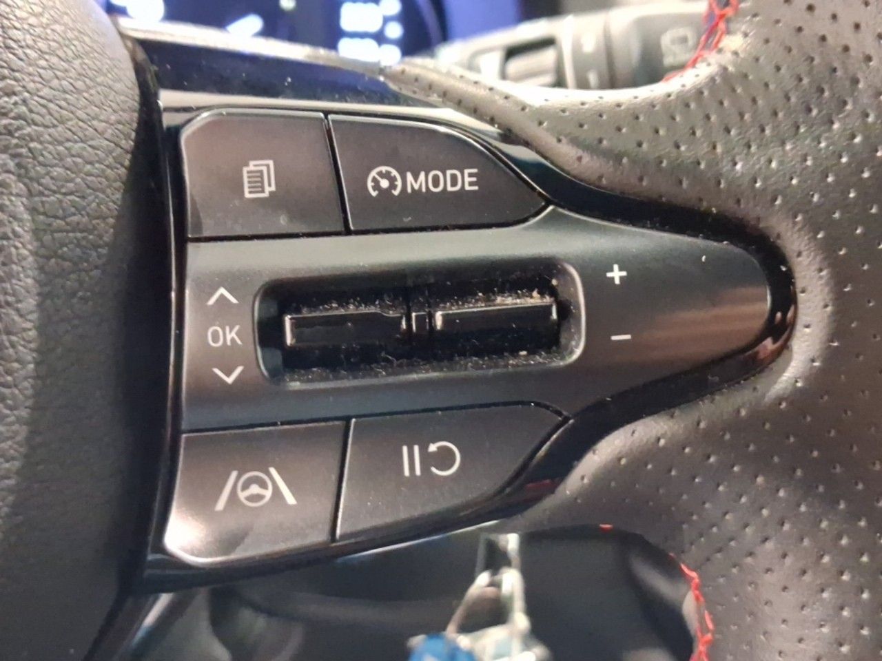 Hyundai i30 1.0 TGDI en Barcelona
