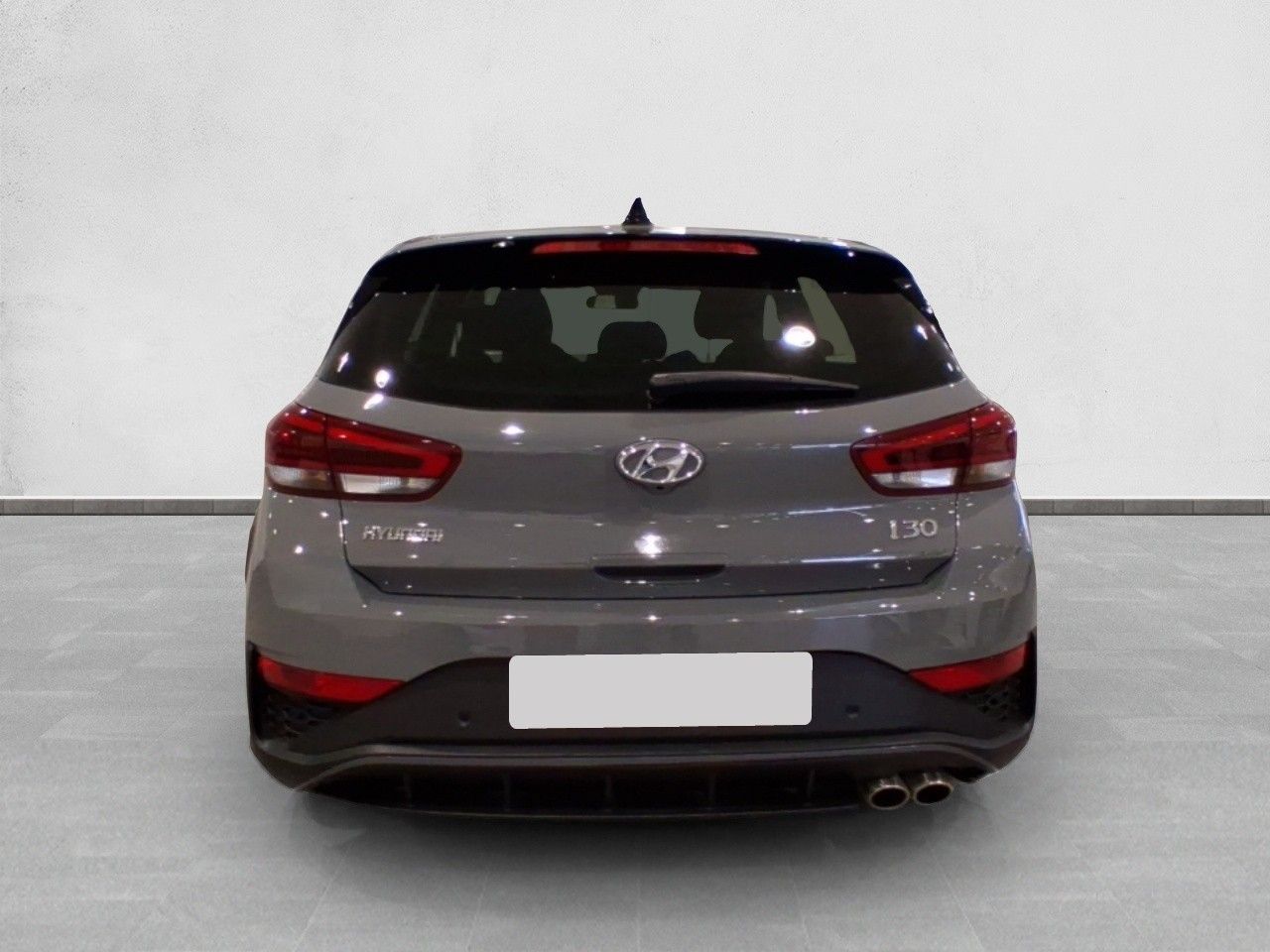 Hyundai i30 1.0 TGDI en Barcelona