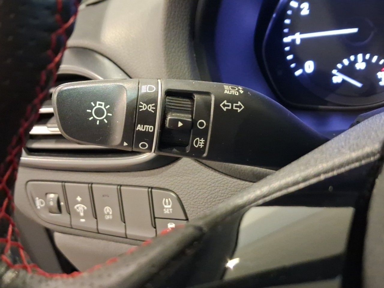 Hyundai i30 1.0 TGDI en Barcelona