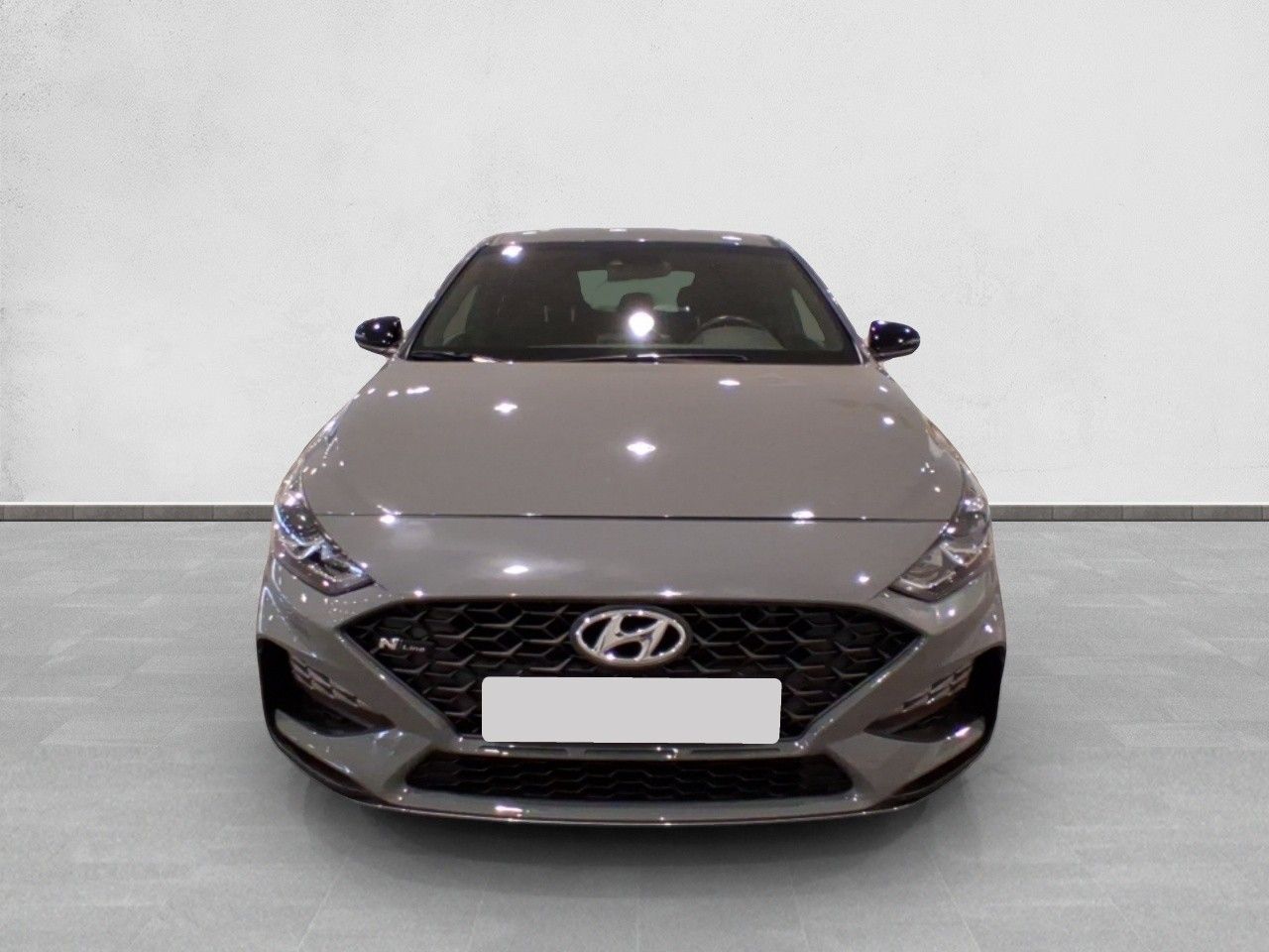 Hyundai i30 1.0 TGDI en Barcelona