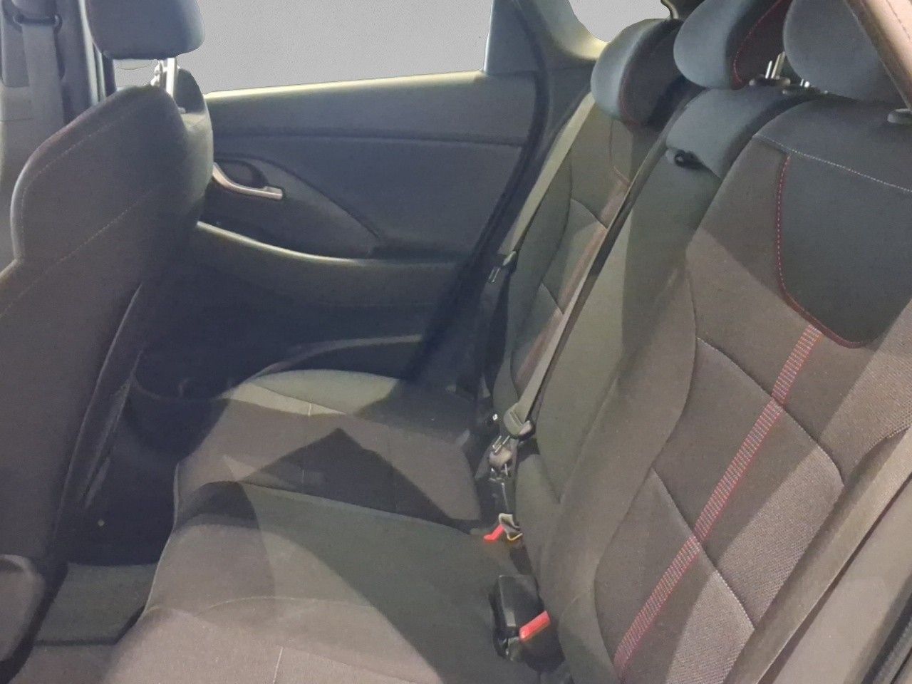 Hyundai i30 1.0 TGDI en Barcelona