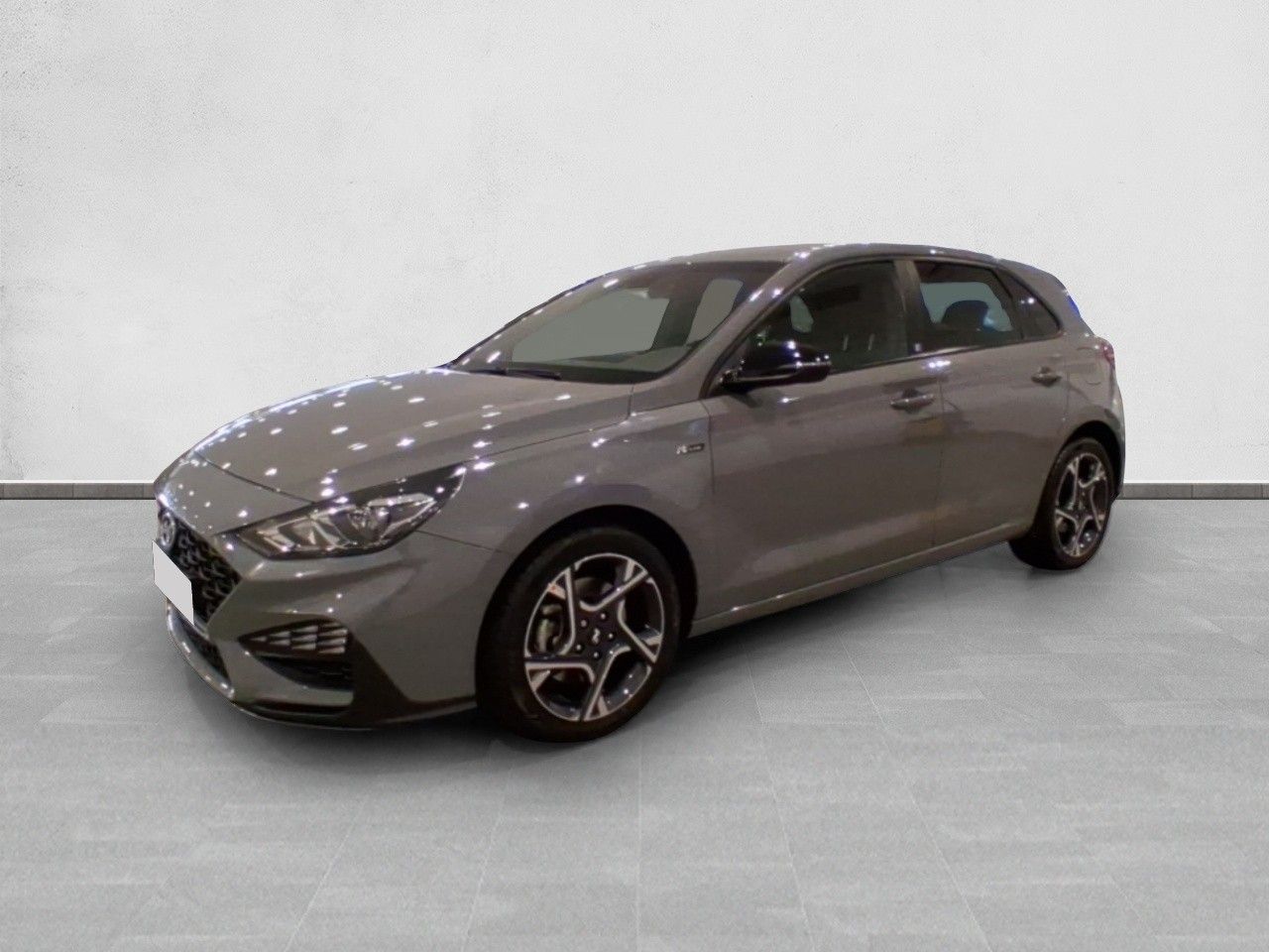 Hyundai i30 1.0 TGDI en Barcelona