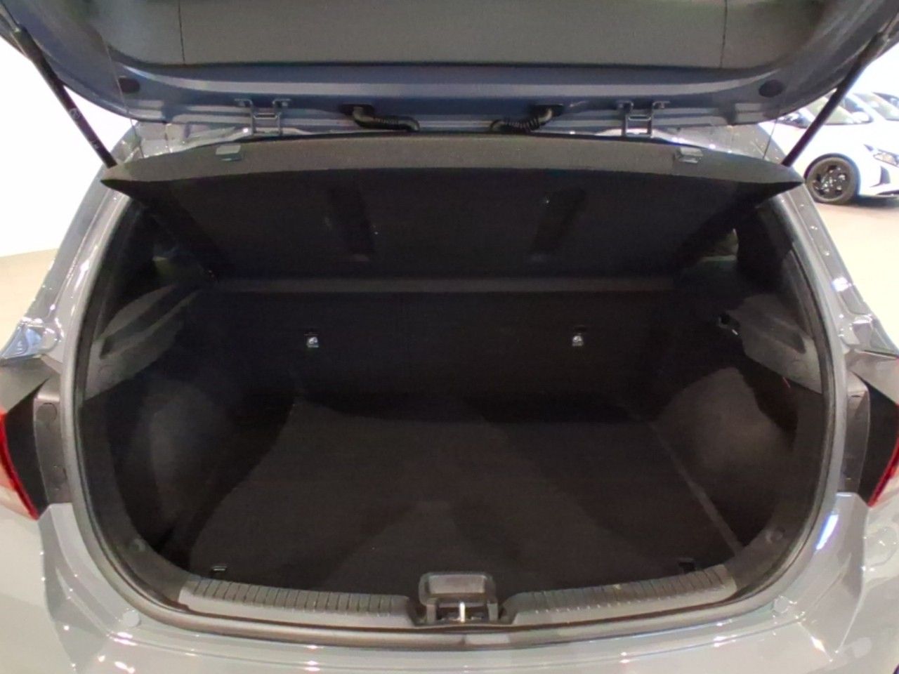 Hyundai i30 1.0 TGDI en Barcelona