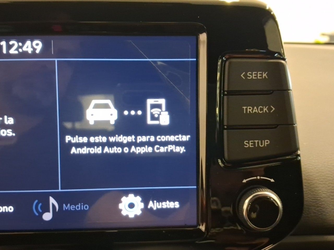 Hyundai i30 1.0 TGDI en Barcelona