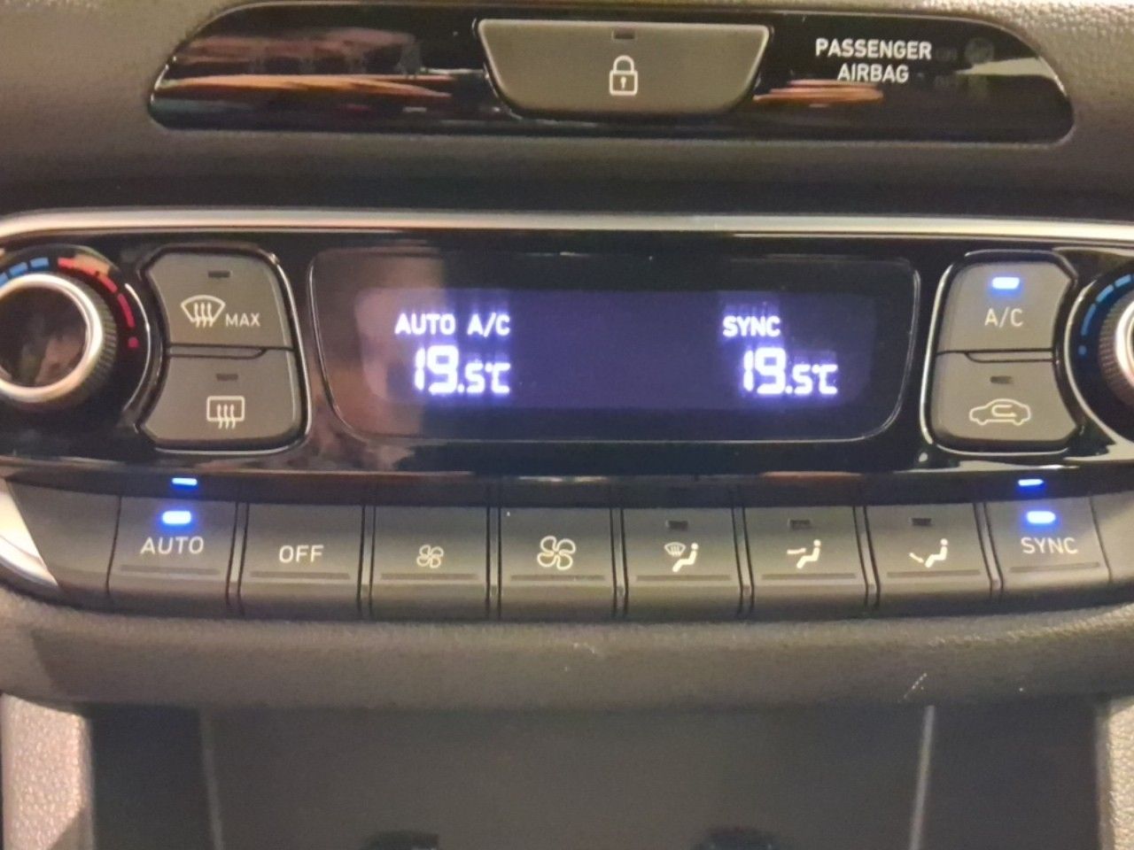 Hyundai i30 1.0 TGDI en Barcelona