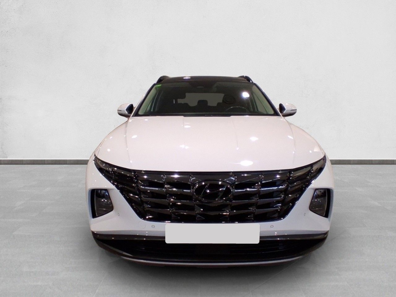 Hyundai Tucson 1.6 TGDI HEV en Barcelona