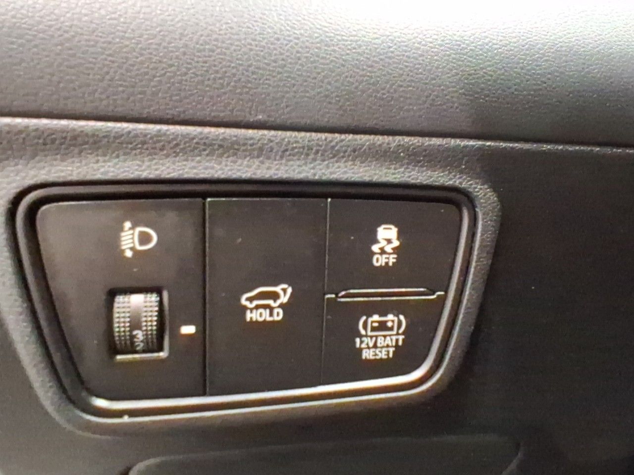 Hyundai Tucson 1.6 TGDI HEV en Barcelona