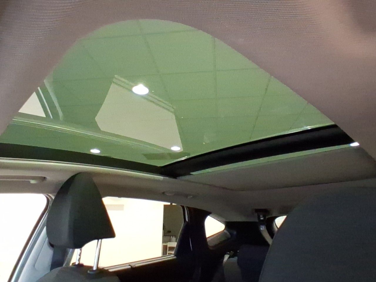 Hyundai Tucson 1.6 TGDI HEV en Barcelona