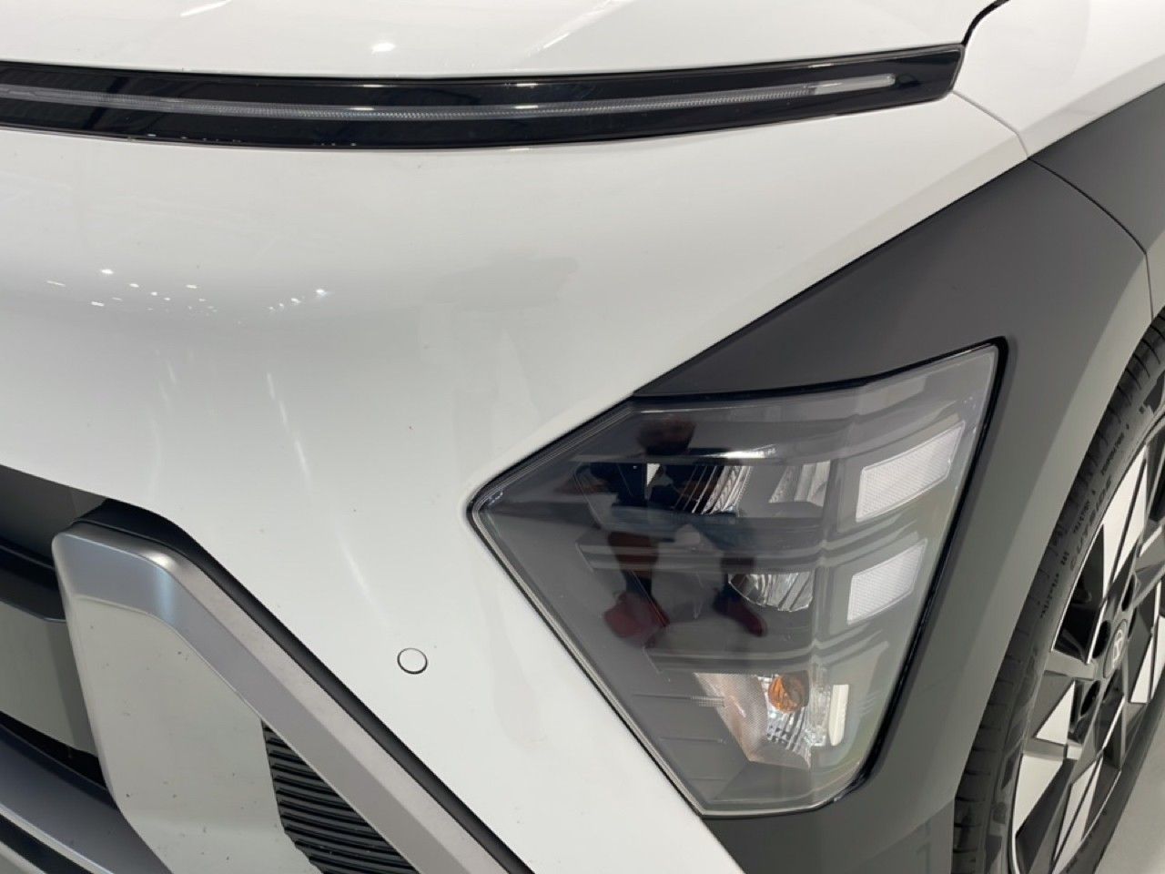 Hyundai Kona 1.6 GDI HEV en Barcelona