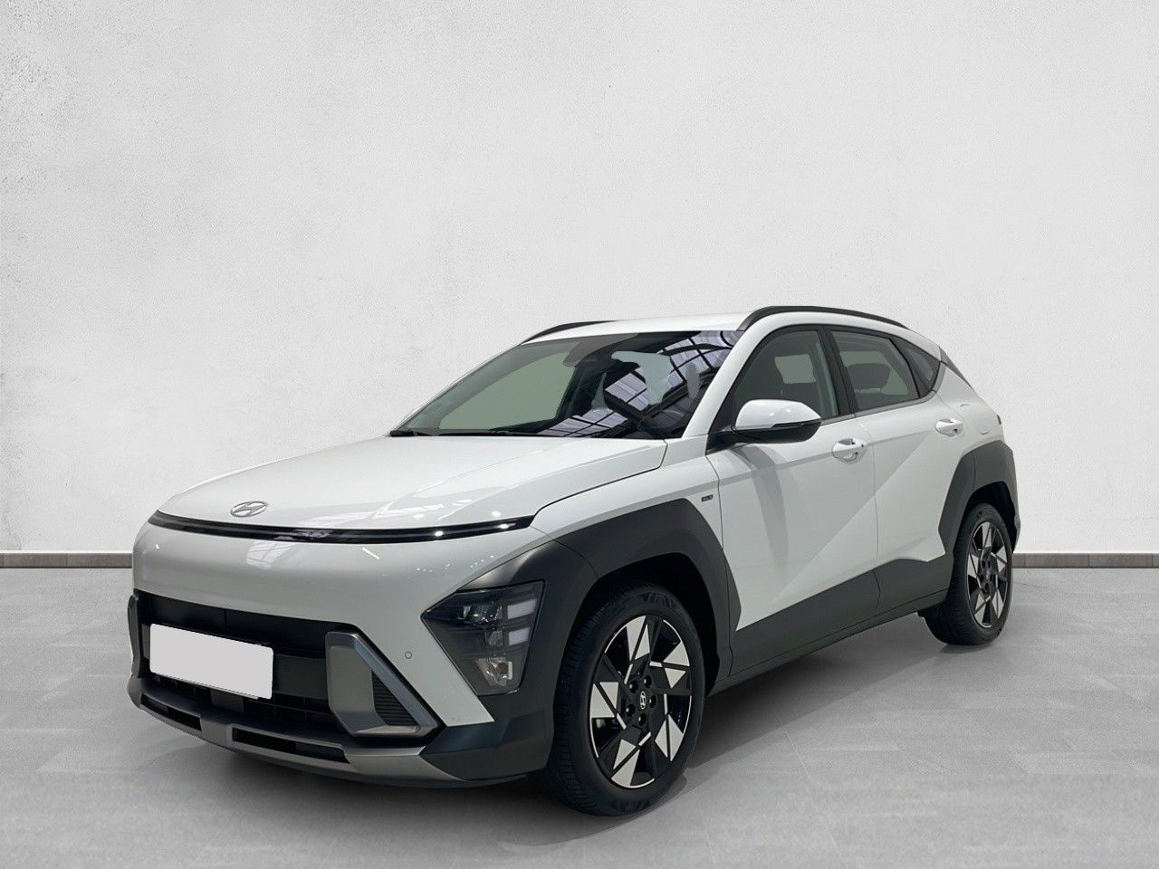 Hyundai Kona 1.6 GDI HEV en Barcelona