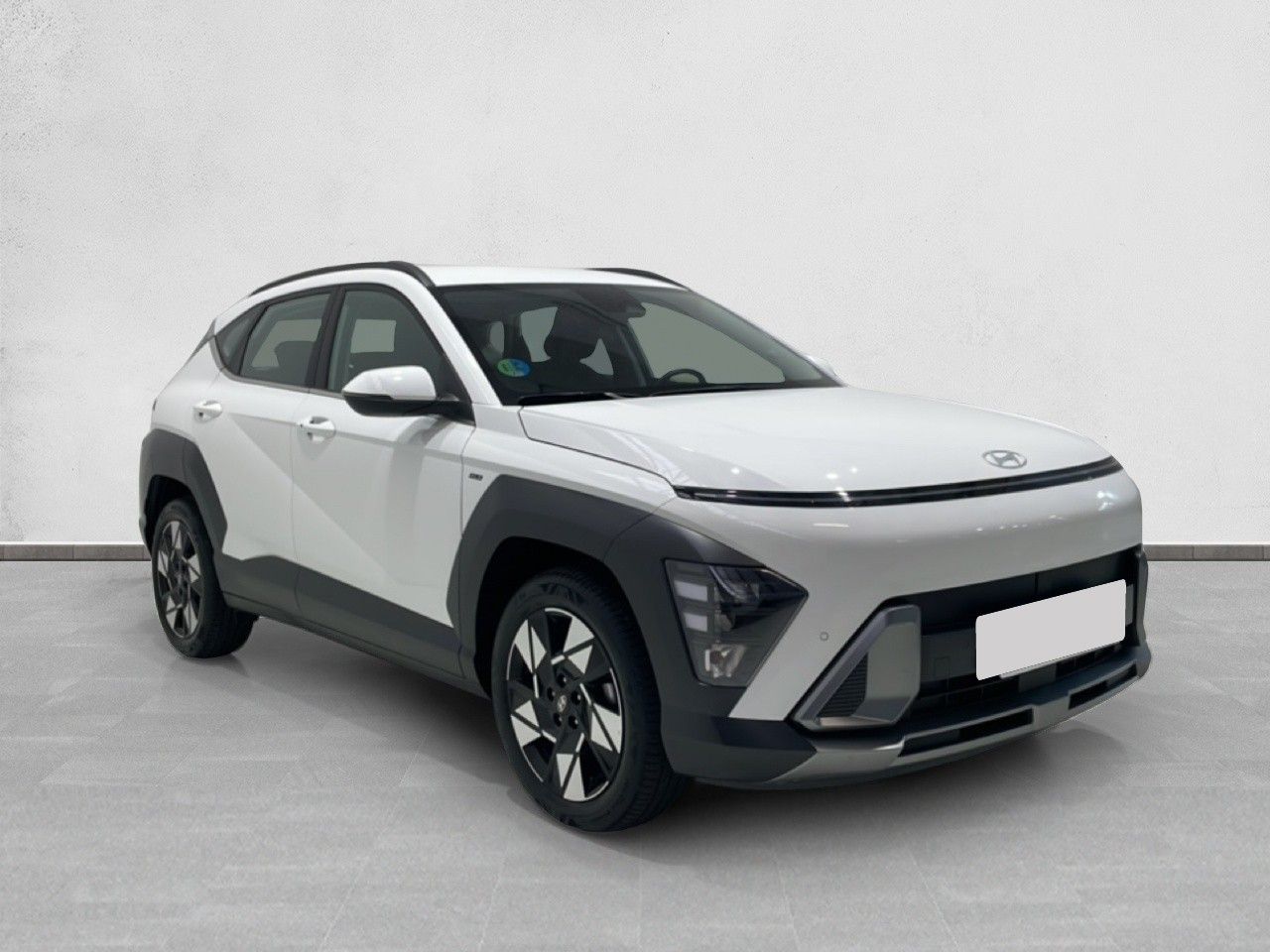 Hyundai Kona 1.6 GDI HEV en Barcelona