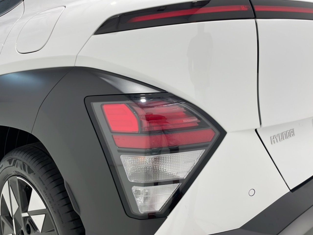 Hyundai Kona 1.6 GDI HEV en Barcelona