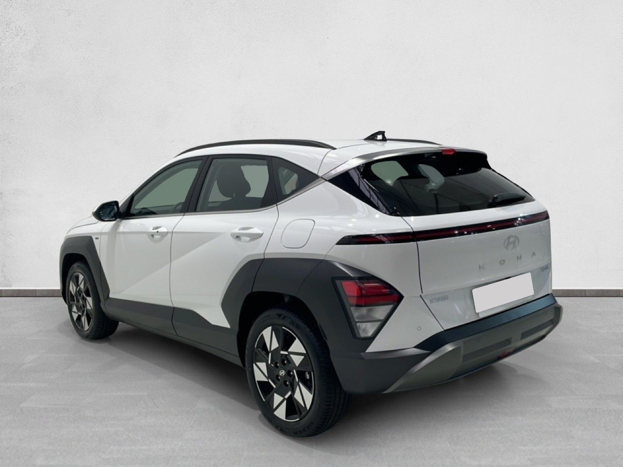 Hyundai Kona 1.6 GDI HEV en Barcelona