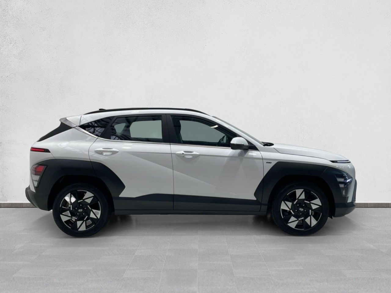 Hyundai Kona 1.6 GDI HEV en Barcelona