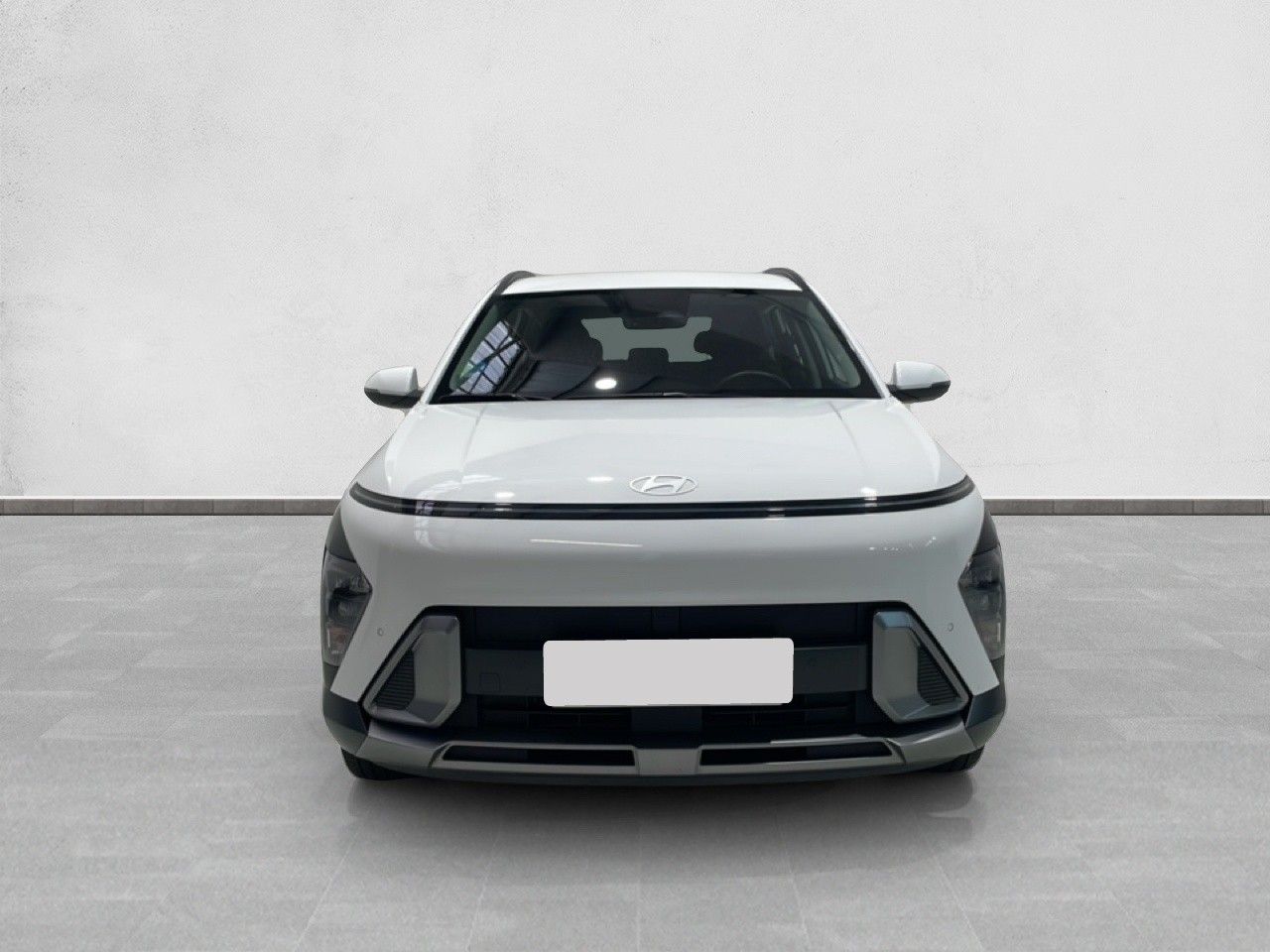 Hyundai Kona 1.6 GDI HEV en Barcelona