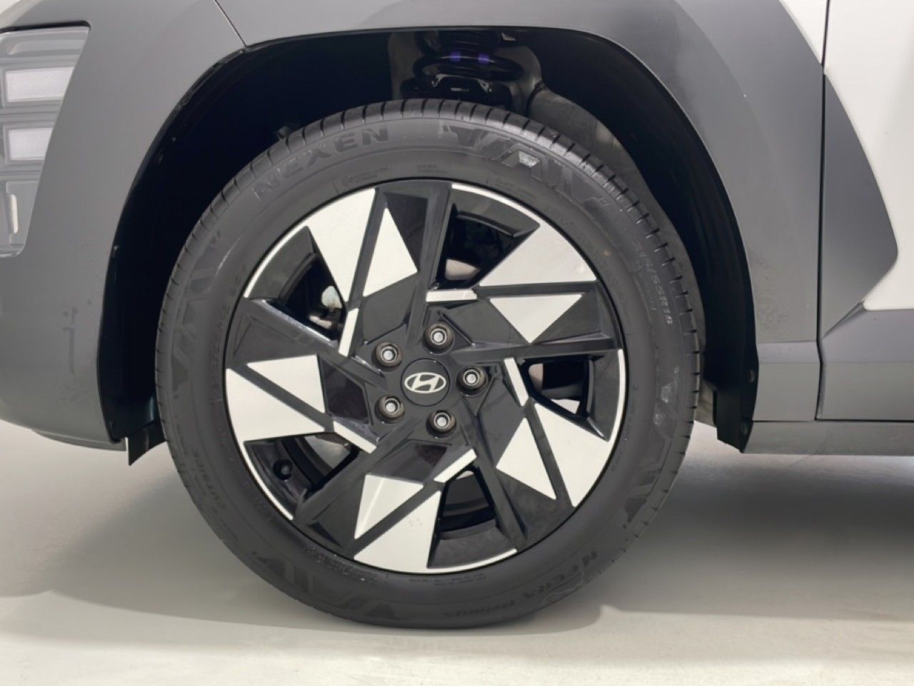 Hyundai Kona 1.6 GDI HEV en Barcelona