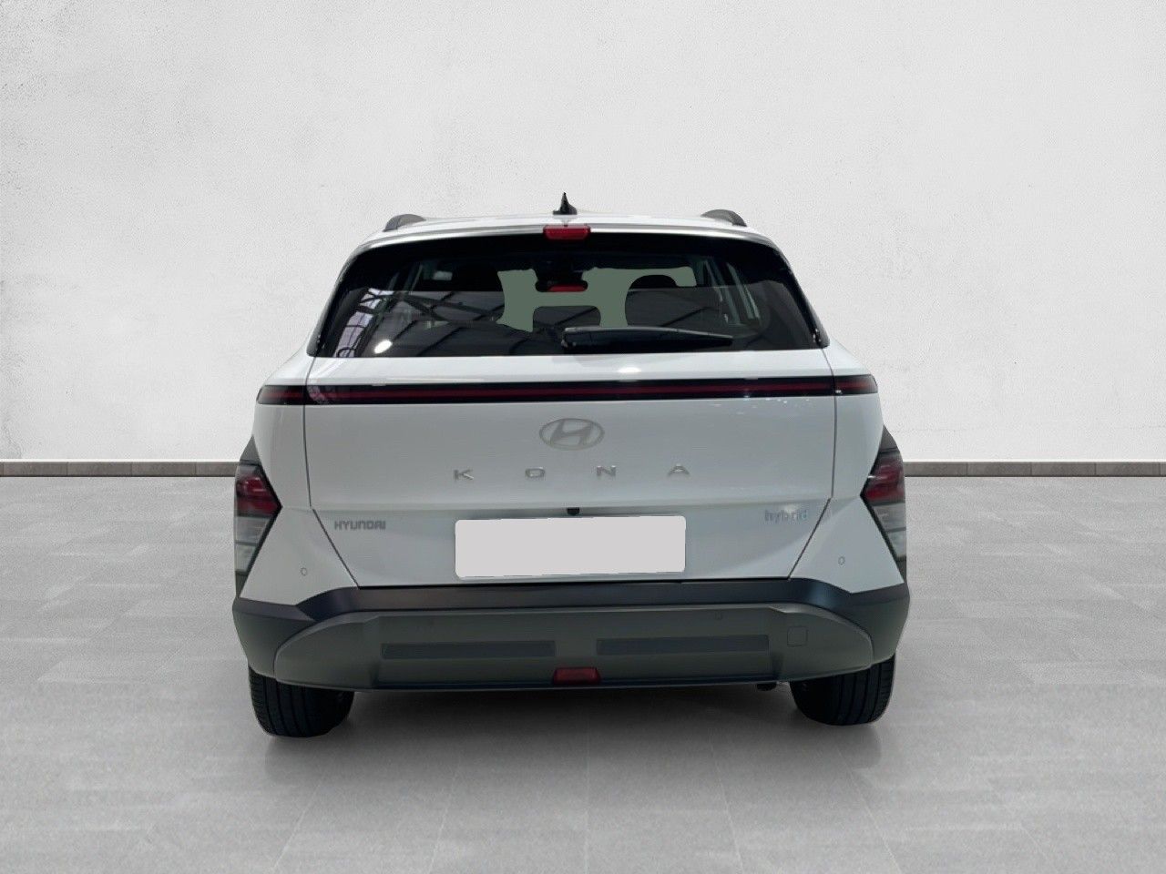 Hyundai Kona 1.6 GDI HEV en Barcelona