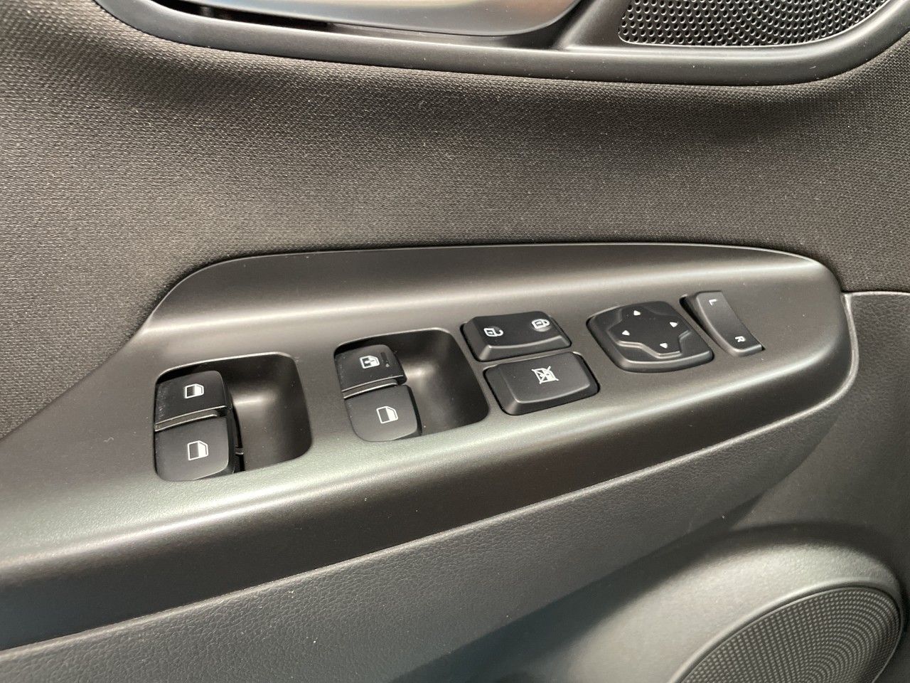 Hyundai Kona 1.0 TGDi en Barcelona