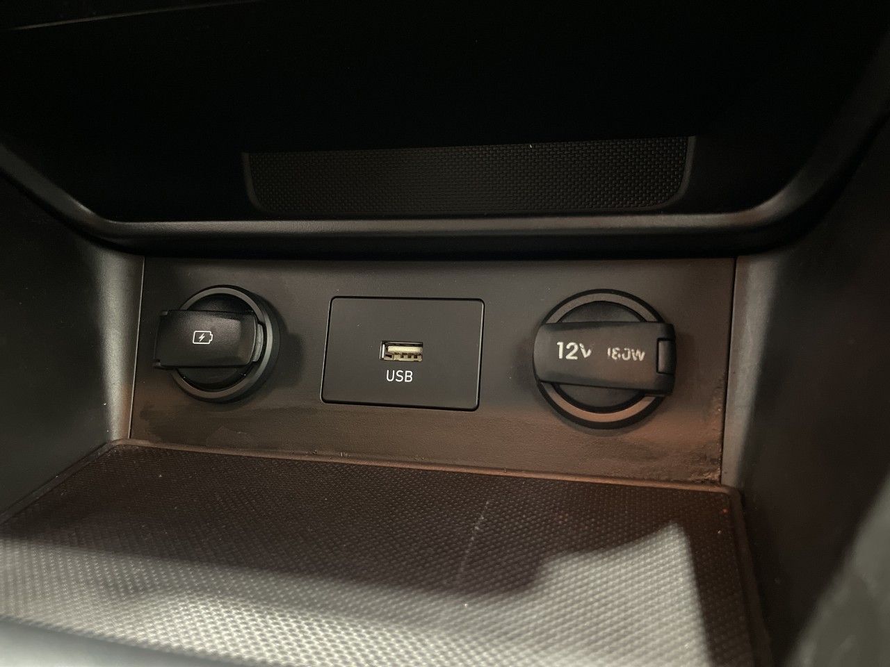 Hyundai Kona 1.0 TGDi en Barcelona